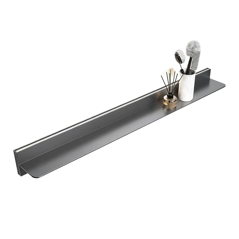 Perché i rack di stoccaggio in acciaio inossidabile stanno diventando un elemento essenziale per il bagno?